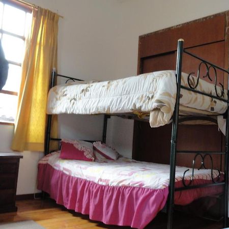 Hostal Del Piamonte Кито Экстерьер фото
