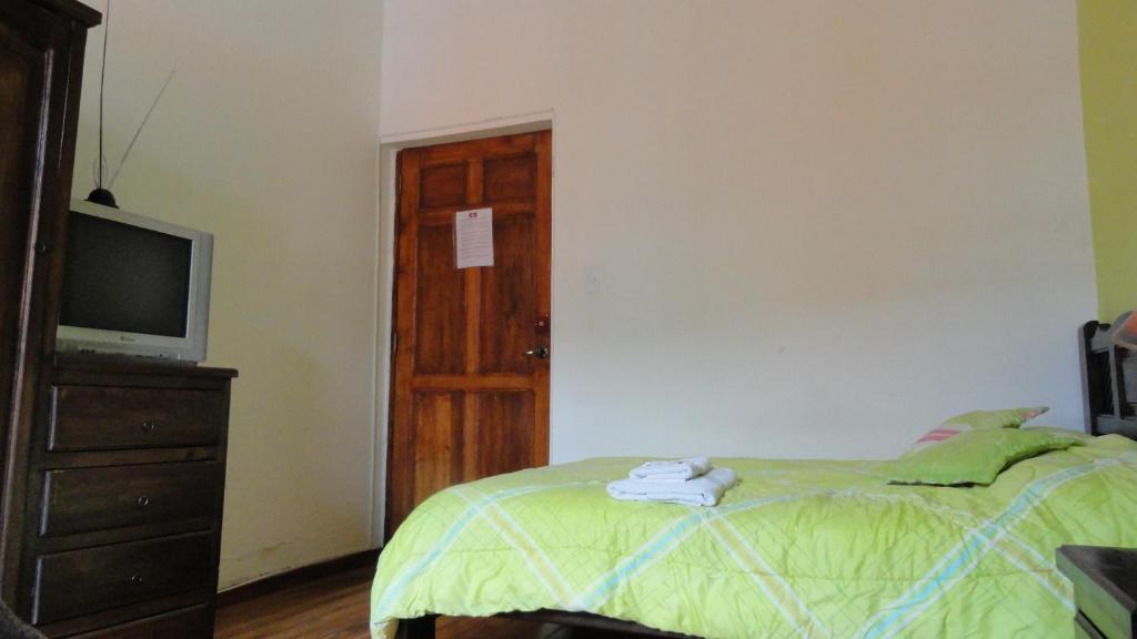 Hostal Del Piamonte Кито Экстерьер фото