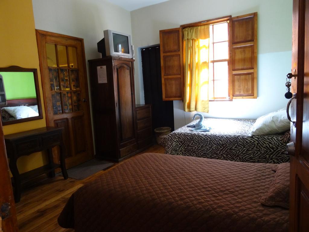 Hostal Del Piamonte Кито Экстерьер фото