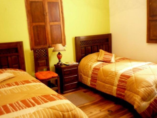 Hostal Del Piamonte Кито Экстерьер фото