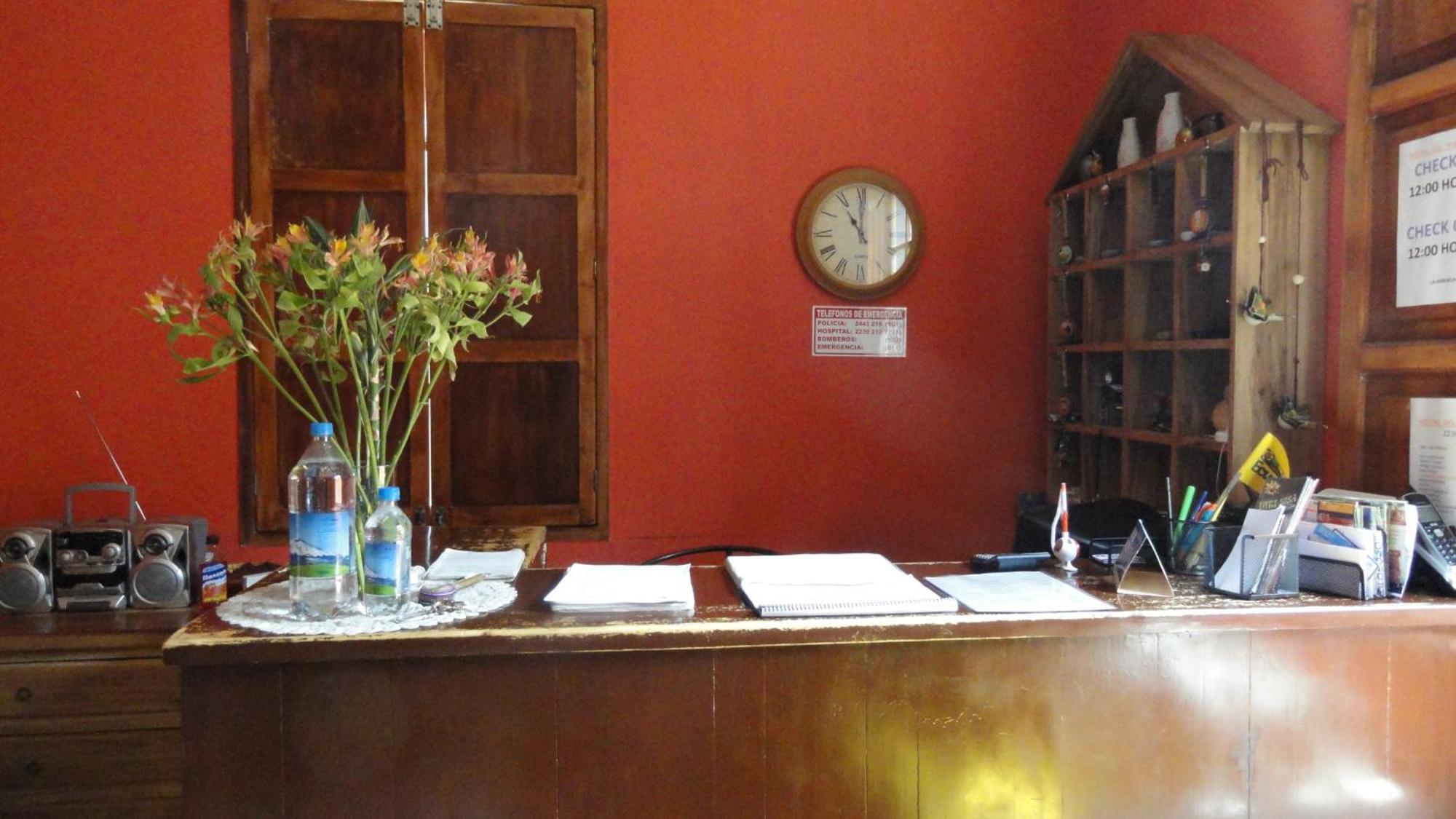 Hostal Del Piamonte Кито Экстерьер фото