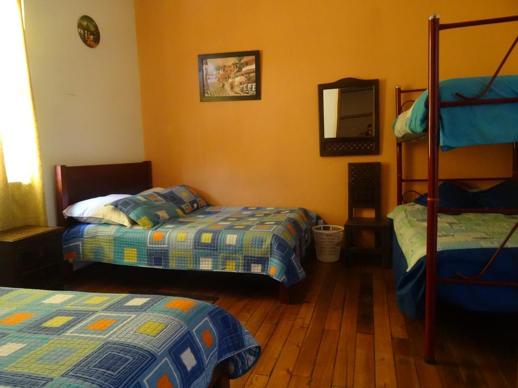 Hostal Del Piamonte Кито Экстерьер фото