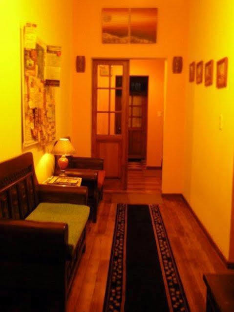 Hostal Del Piamonte Кито Экстерьер фото