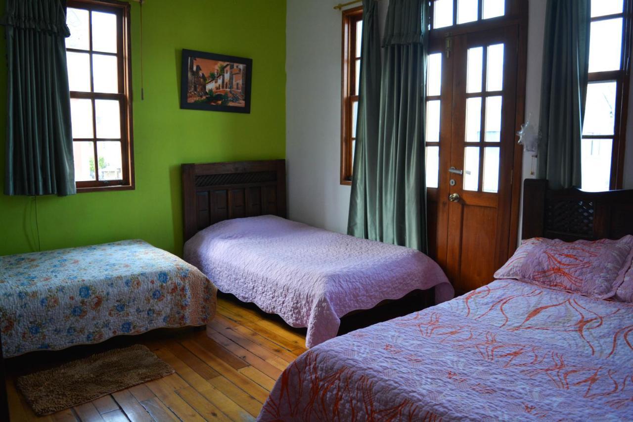 Hostal Del Piamonte Кито Экстерьер фото