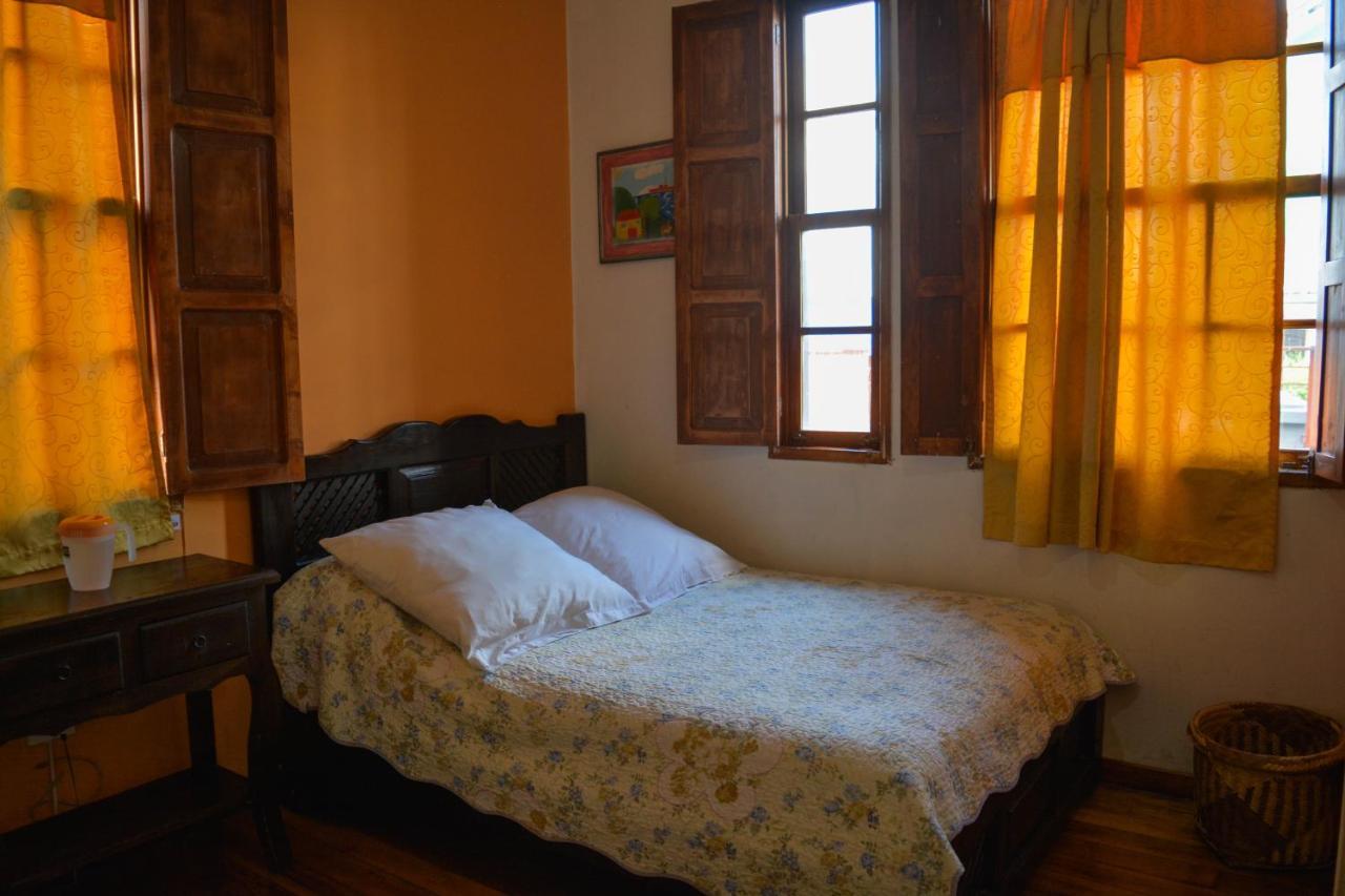 Hostal Del Piamonte Кито Экстерьер фото