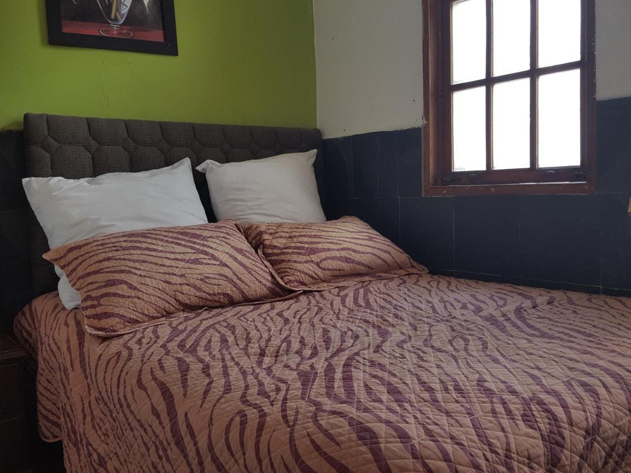 Hostal Del Piamonte Кито Экстерьер фото