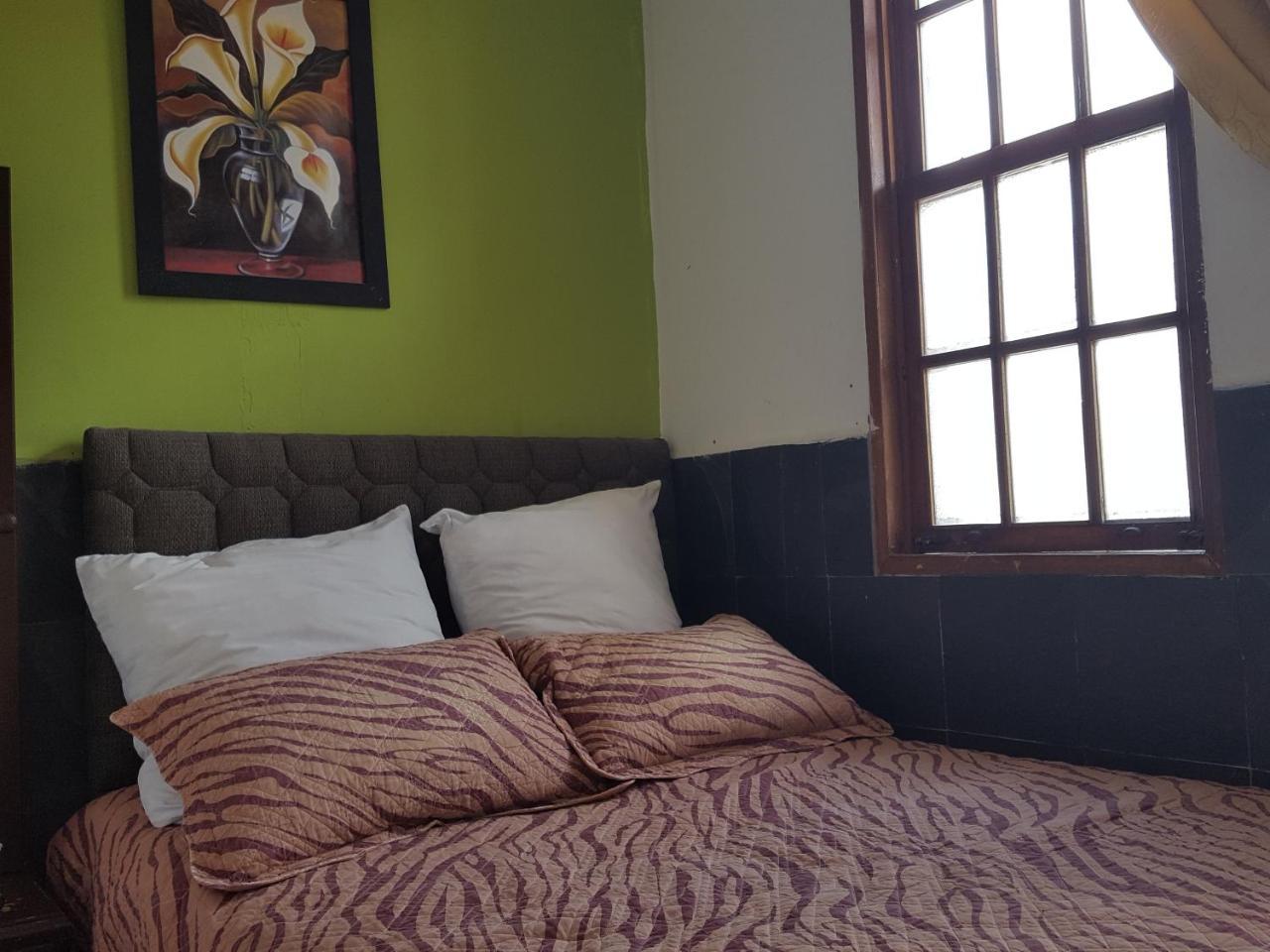 Hostal Del Piamonte Кито Экстерьер фото