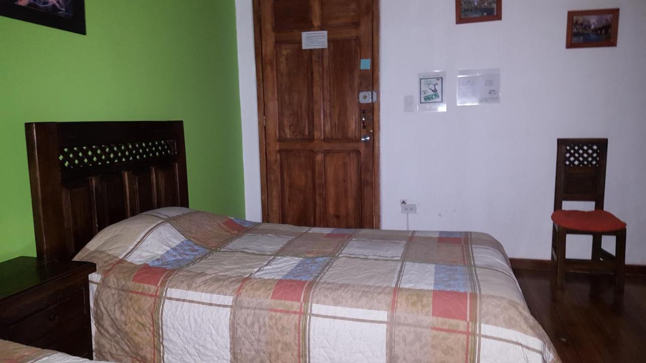 Hostal Del Piamonte Кито Экстерьер фото