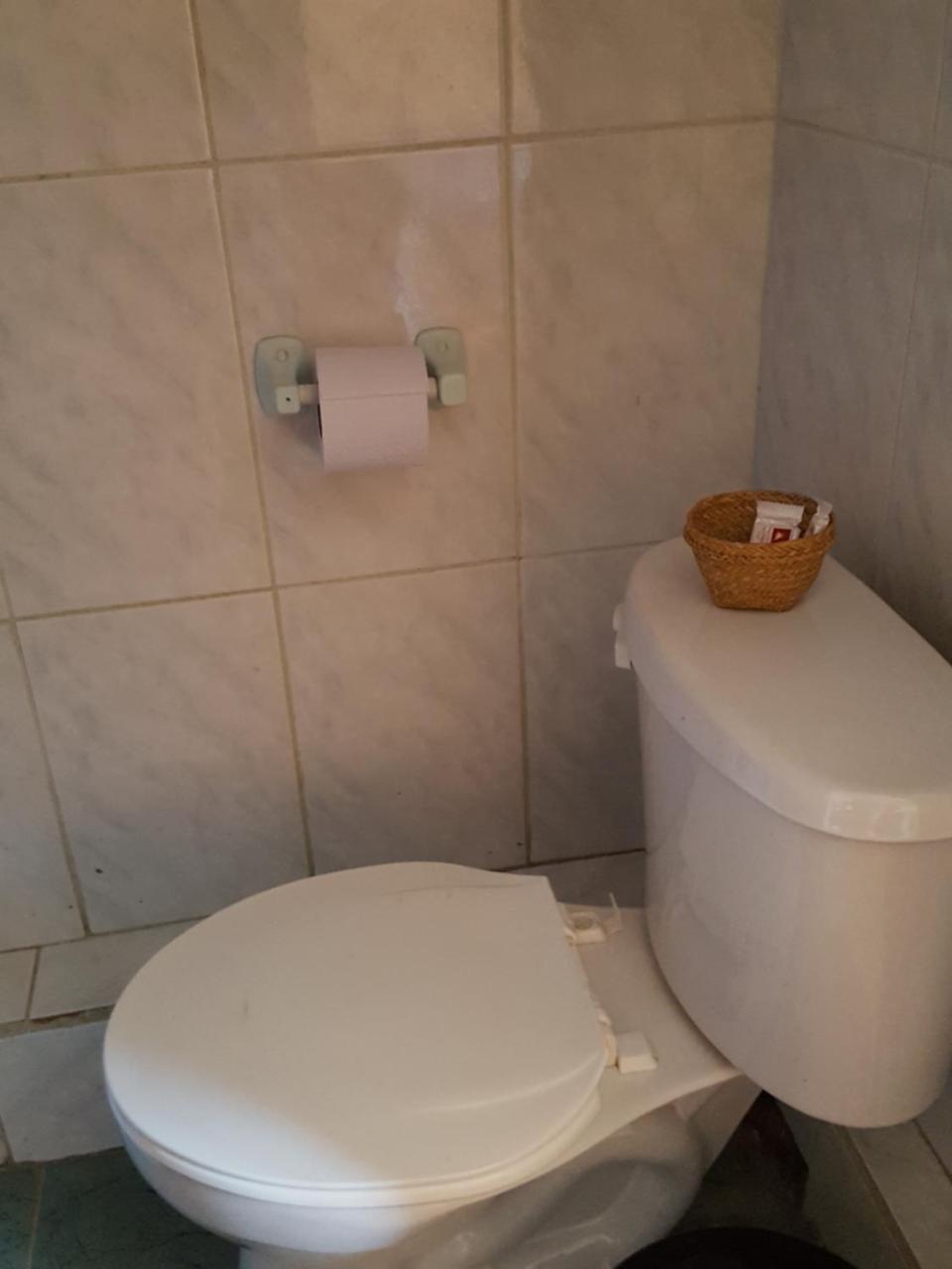 Hostal Del Piamonte Кито Экстерьер фото