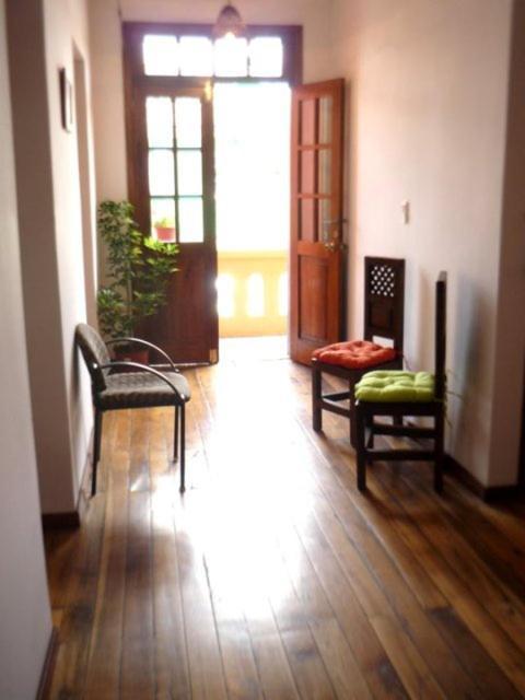 Hostal Del Piamonte Кито Экстерьер фото